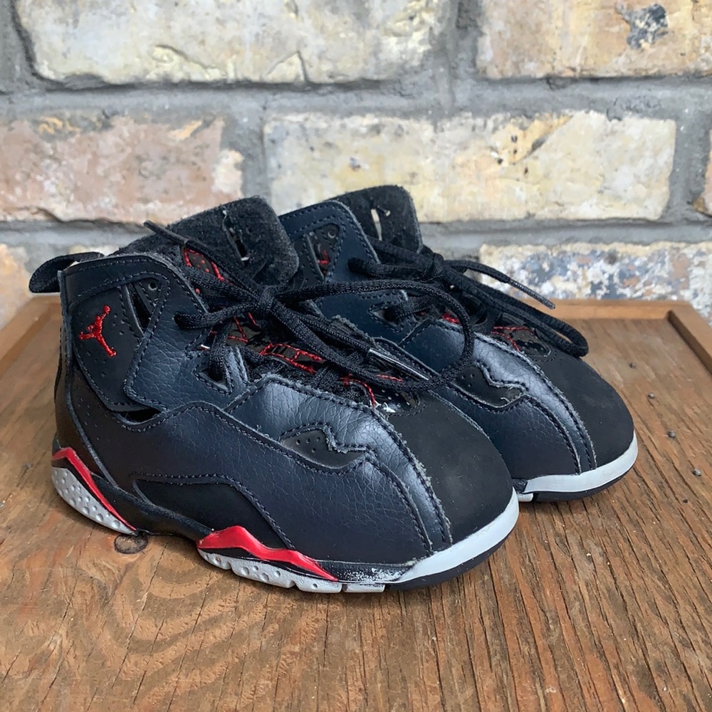 Air Jordan True Flight